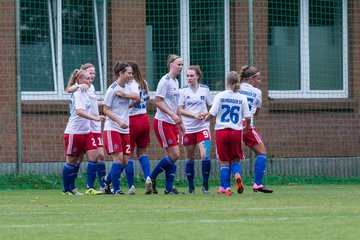 Bild 40 - Frauen HSV - SV Henstedt Ulzburg : Ergebnis: 1:4